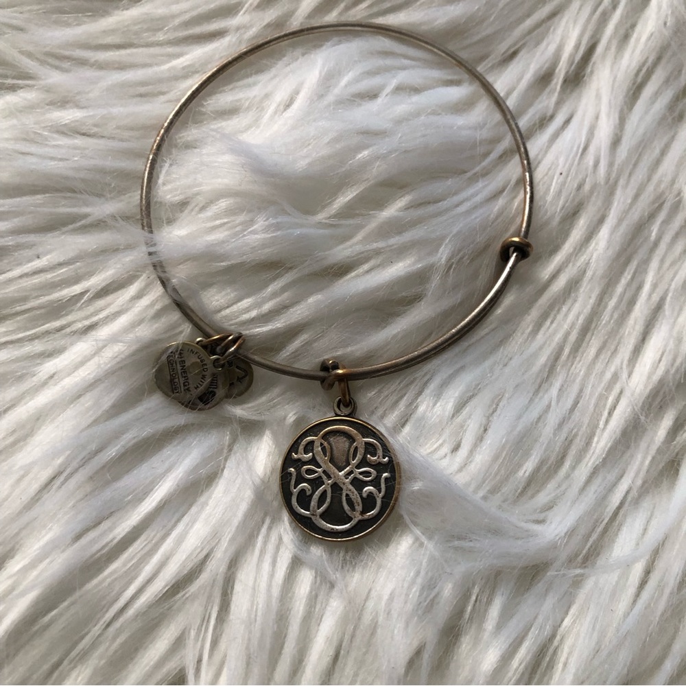 Alex and Ani Bracelet
